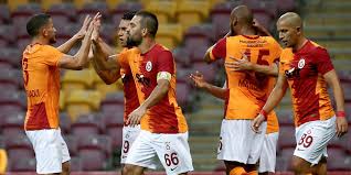 46' galatasaray'da arda'nın sol kanattan yaptığı ortasını gaziantep fk savunması uzaklaştırdı. Galatasaray 3 1 Gaziantep Fk Mac Ozeti Spor Haberleri
