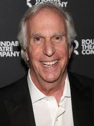 Henry Winkler** Yod with **NN at the apex** Roddenrating AA  https://www.astro.com/astro-databank/Winkler,_Henry  https://en.wikipedia.org/wiki/Henry_Winkler