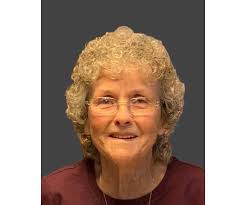 Edna Merle Odom Obituary (2025)