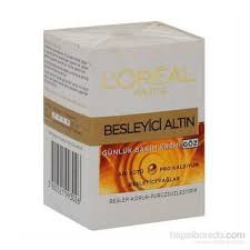 L Oreal Paris Nutri Gold Goz Kremi Fiyati Taksit Secenekleri