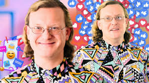 Love On The Spectrum Season 3: James B. Jones' Age, Job, Instagram & More