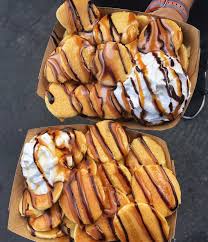 2 447 Mentions J Aime 204 Commentaires Foodies Foodies App Sur Instagram Ever Heard Of Cookie Fries Tag Someone Who Lo Food Cravings Food Street Food