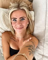 Belinda David's Instagram, Twitter & Facebook