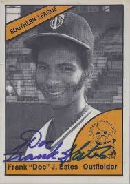 Frank "Doc" Estes