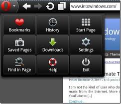 Browsers, like opera or safari. Install Opera Mobile On Windows 8 Tablet