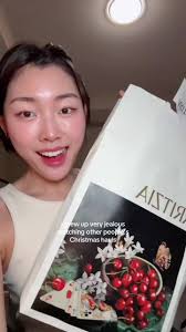 Christmas Wish List Hannah Chody