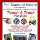 Touch A Truck for Kids