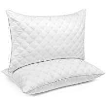 Jym pillow is a china manufacturer of king size shredded memory foam pillow. Set Of 2pcs Bamboo Memory Foam Pillow King Size Hypoallergenic With Carry Bag Bed Pillows Home Garden