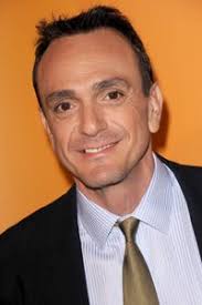 Hank Azaria