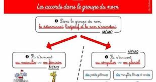 دروس القواعد في اللغة الفرنسية السنة الرابعة ابتدائي الجيل الثاني Learn English Vocabulary Grammar Lessons Learn English