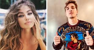 Check spelling or type a new query. Nicolo Zaniolo Molla La Storica Fidanzata Per Madalina Ghenea Ecco Gli Indizi Social Perizona Magazine