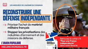 « la france insoumise est. Pour Illustrer Son Programme De Defense La France Insoumise Confond La Photo D Un Marines Americain Avec Celle D Un Militaire Francais Valeurs Actuelles