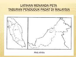 Taburan penduduk di negara malaysia tidak sekata. Ppt Bab 2 Taburan Penduduk Powerpoint Presentation Free Download Id 4840419