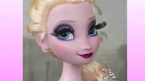 Fiecare fată va putea selecta cu ușurință un desen de colorat. Disney Pixar Regatul De Gheata Regina Elsa Regina Ghetii Suriora Lui Anna Youtube