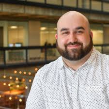 David Capparelli's Instagram, Twitter & Facebook