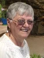 Ilene Dickerson McDaniel Obituary (1943