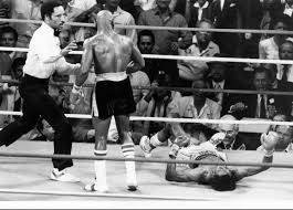 Please do your own research before making a decision on putting something in. Hagler Vs Hearns The Warlord Won The Fight And Took Prisoners The Boston Globe