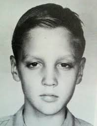 Elvis Presley Childhood Photos Revealed Between 1935 1945 Elvis Presley