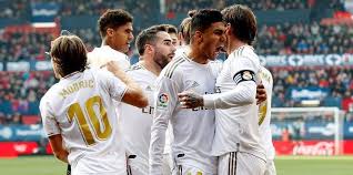 Experience of belonging to real madrid! Real Madrid Manchester Siti Prognoz Maksima Kalinichenko 26 Fevralya 2020 Goda Vseprosport Ru