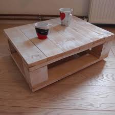 The fence slots should line up and be perpendicular to the slots in the sled. Adorable Pallet Coffee Table