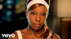 Mary J. Blige