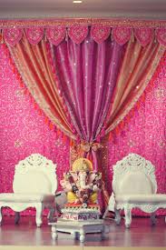 Image result for home decor ideas for indian wedding