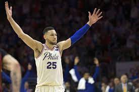 The philadelphia 76ers are one of the premier teams in the eastern conference and have been on the cusp of a few nba final runs. 5 Important Numbers From The Sixers Playoff Series Vs The Heat Liberty Ballers