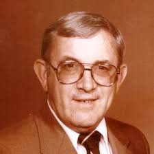 Orben Dean "Mac" McLemore Obituary