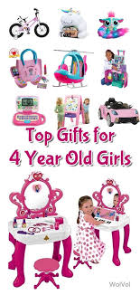 Best Toys Gifts For 4 Year Old Girls 2020 4 Year Old Girl 4 Year Old Christmas Gifts Toddler Girl Gifts