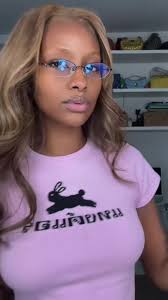 Justine Skye and Glyn Brown Breakup