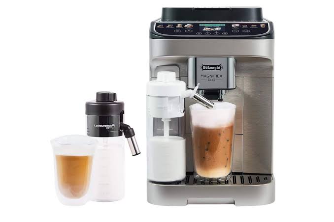 DeLonghi Magnifica Duo Review 2026: New and Exciting!