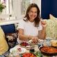 Flavors of the Silk Roads with Food Writer Anna Ansari event image