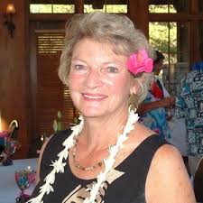 Obituary: Marka Webb Moser