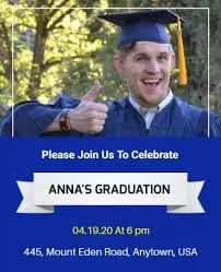 Graduation announcements newspaper examples google search. Paper Fresh And Clean Newspaper Style Graduation Announcement Paper Party Supplies