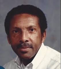 Ronald Laney Obituary (1940