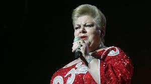Fallece Paquita la del Barrio a los 77 años | ¡HOLA!
