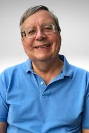 JULY/AUGUST 2024 UNITED CHRISTIAN PARISH