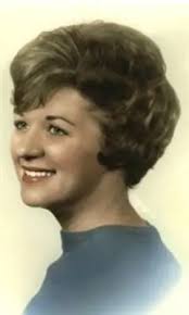 Obituary information for Gail M. Johnston