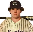 Jake Burris Baseball 2025