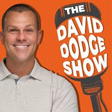Amazon.com: The David Dodge Show : David Alan Dodge: Audible Books &  Originals
