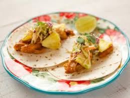 Maybe you would like to learn more about one of these? Fish Tacos Recipe Geoffrey Zakarian Food Network