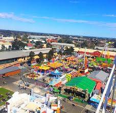 The show features entries in 63. How To Do The Royal Adelaide Show On A Budget Adelady