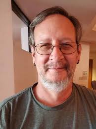 Cross in the Desert UMC