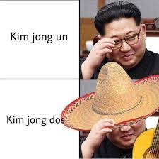Your meme was successfully uploaded and it is now in moderation. Dopl3r Com Memes Kim Jong Un Kim Jong Do