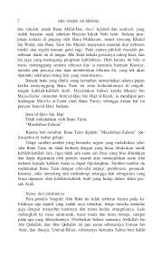 He is famous around the country as well as in the world. Abu Bakar As Siddiq