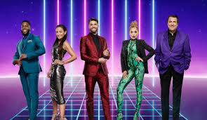 The masked singer is a singing competition guessing game based on the korean format king of mask singer. The Masked Singer 2021 Start Date Judges And All About Celebrity Singing Show Reality Tv Tellymix
