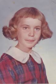 Mary McGrew Obituary