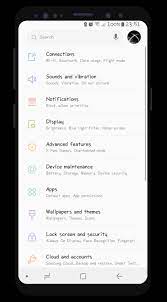 Apk is signed by samsung electronics co. Fonts For Samsung Galaxy S9 For Android Apk Download