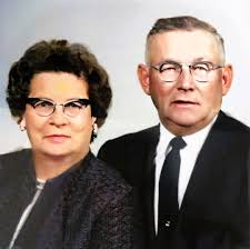 Stenzel's 25th wedding anniversary celebration