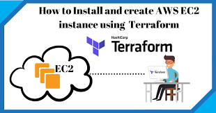 This will allow local terraform commands to modify this state, even though it may be still be in use. How To Install And Create Aws Ec2 Instance Using Terraform Thedbadmin